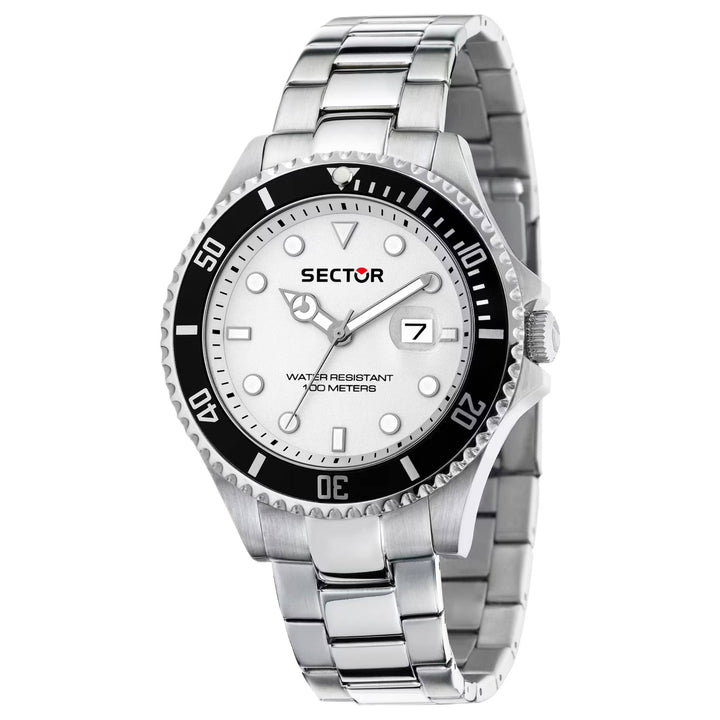Sector R3253161064 Collection 230 Quartz Watch