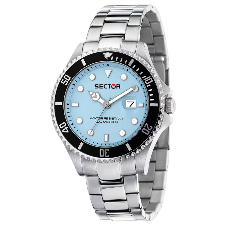 Sector R3253161065 Collection 230 Quartz Watch