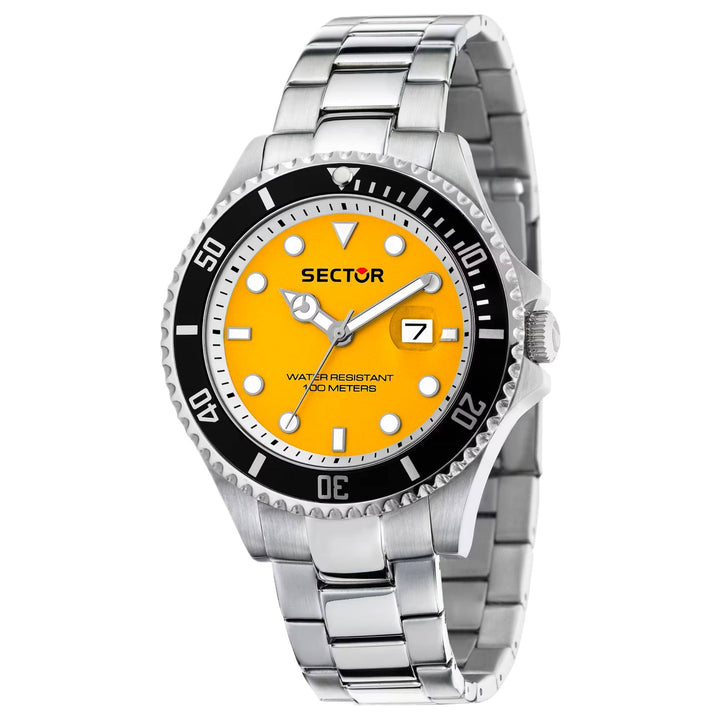 Sector R3253161066 Collection 230 Quartz Watch