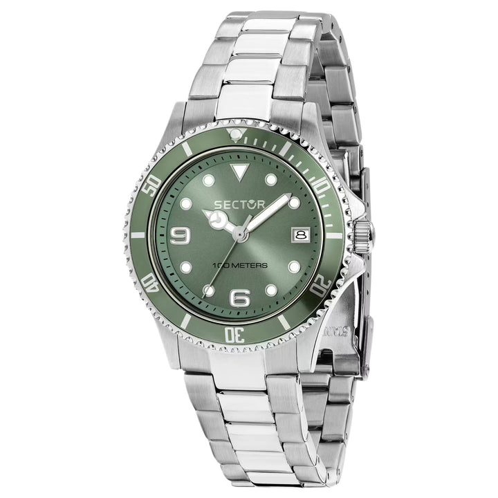 Sector R3253161550 Women's Collection 230 Quartz Watch