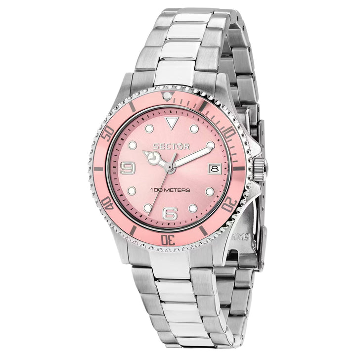 Sector R3253161551 Women's Collection 230 Quartz Watch
