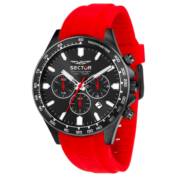 Sector R3271661032 Collection 230 Chronograph Quartz Watch
