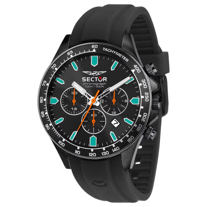 Sector R3271661033 Collection 230 Chronograph Quartz Watch