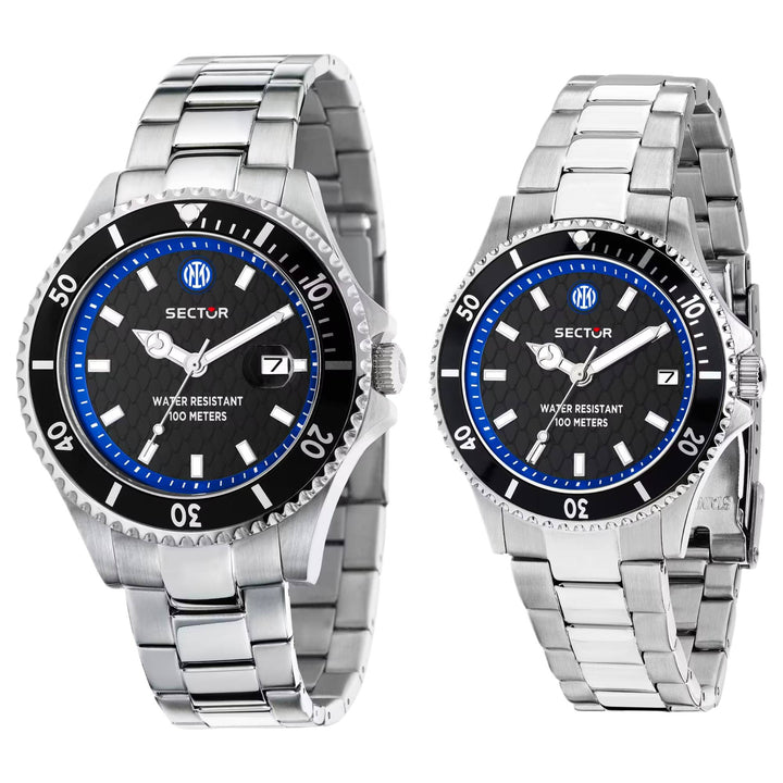 Sector R3253161061 Collection 230 Special Pack Quartz Watch