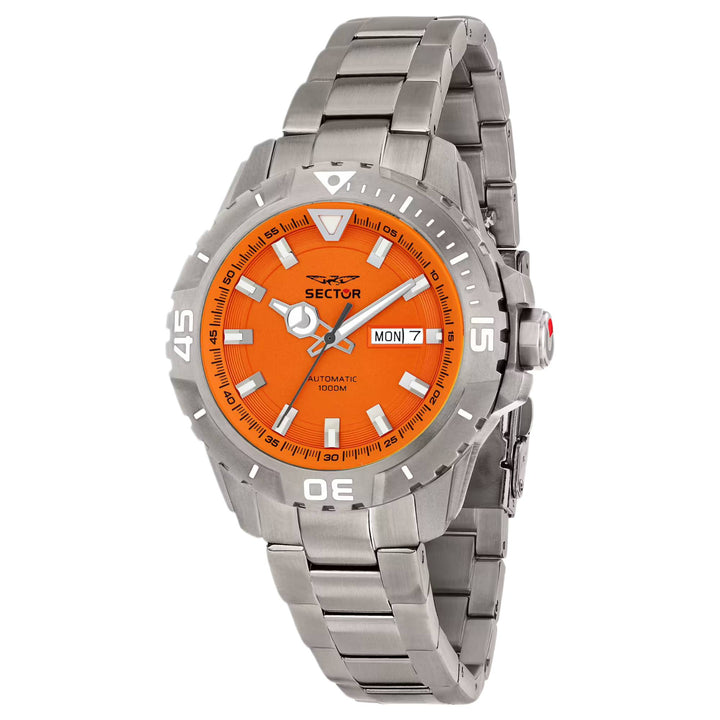 Sector R3223135005 Collection Legend Automatic Watch