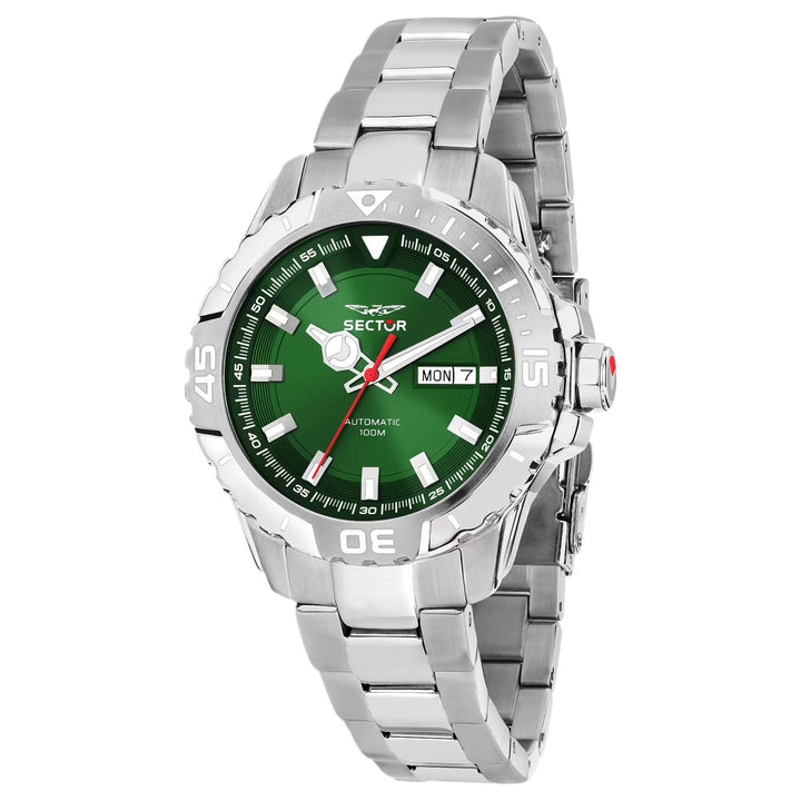 Sector R3223135006 Collection Legend Automatic Watch