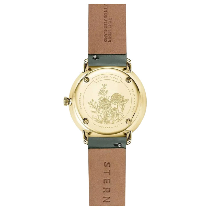 Sternglas S01-ND62-KL09 Naos XS Quartz Watch