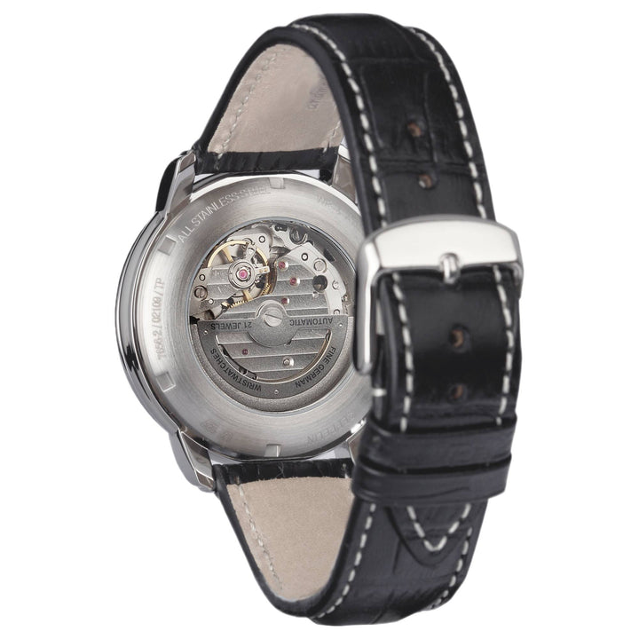 Zeppelin 7656-2 LZ 127 Graf Zeppelin Watch