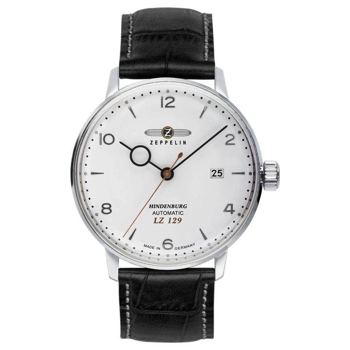 Zeppelin 8062-1 LZ129 Hindenburg Automatic Watch