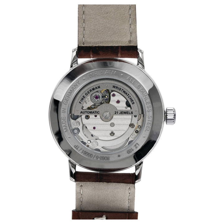 Zeppelin 8062-5 LZ129 Hindenburg Automatic Watch