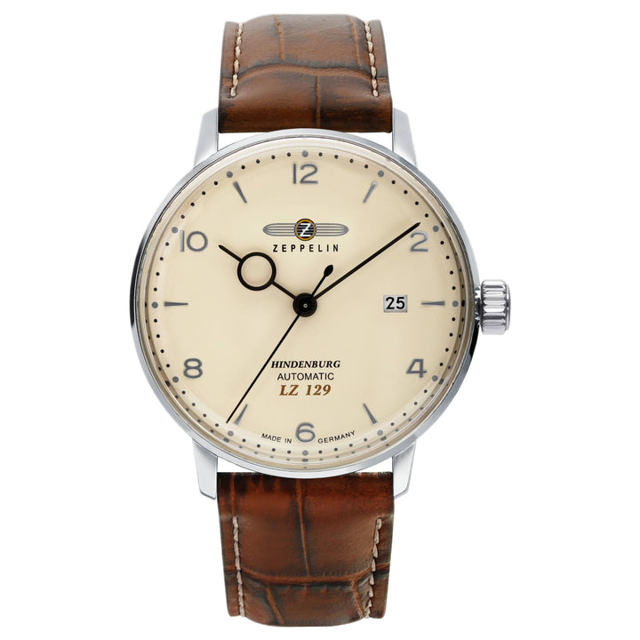 Zeppelin 8062-5 LZ129 Hindenburg Automatic Watch