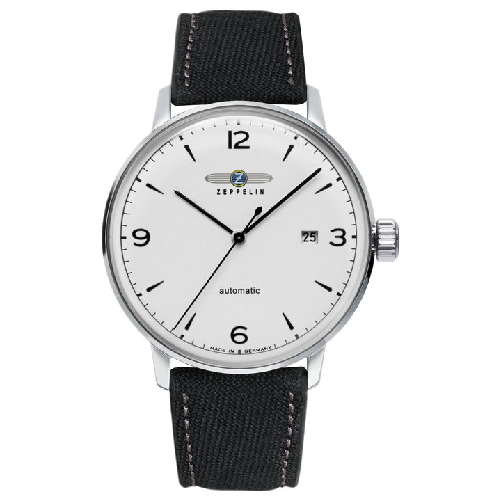 Zeppelin 80641_n Sustainable Planet Edition Automatic Watch