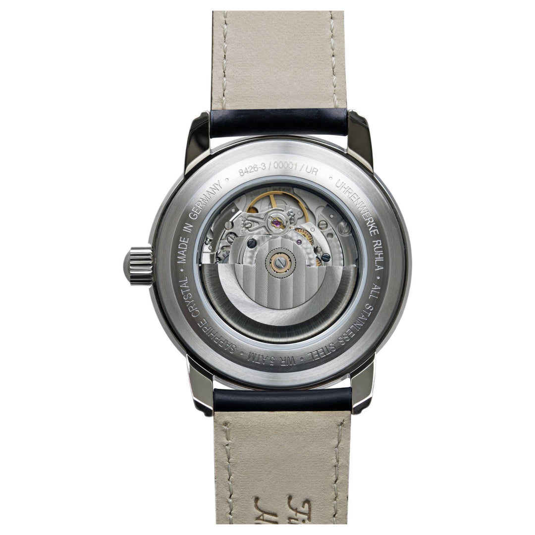 Zeppelin 8426-3 Atlantic Automatic Watch