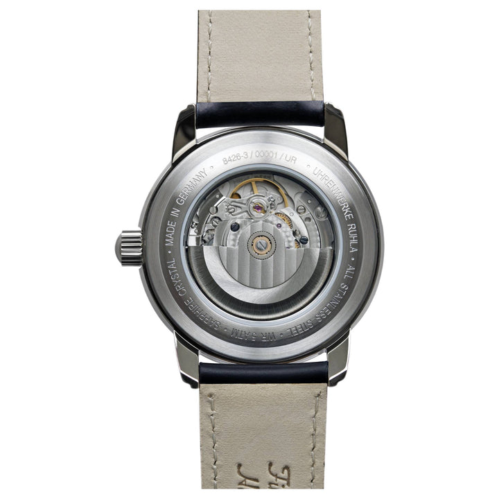 Zeppelin 8426-3 Atlantic Automatic Watch