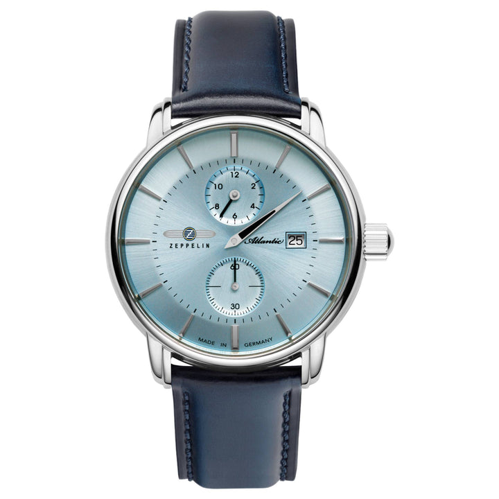Zeppelin 8426-3 Atlantic Automatic Watch
