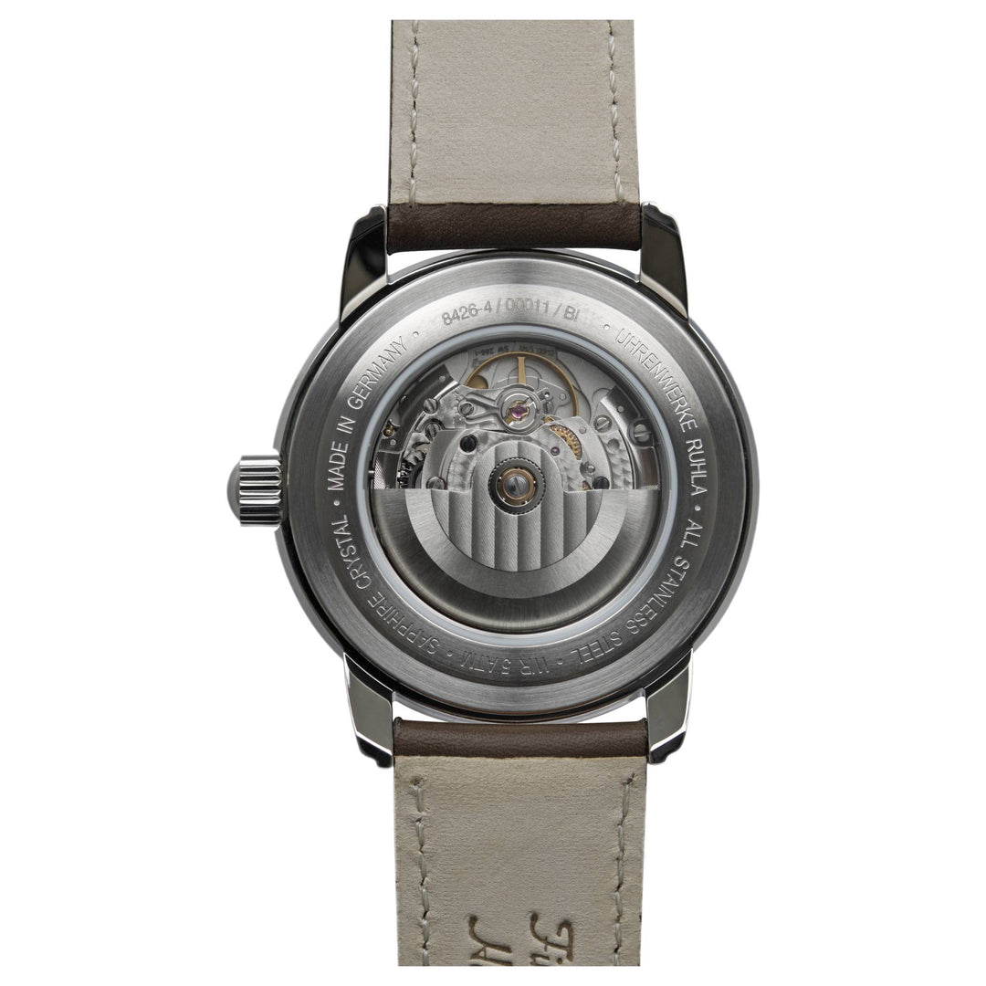 Zeppelin 8426-4 Atlantic Automatic Watch