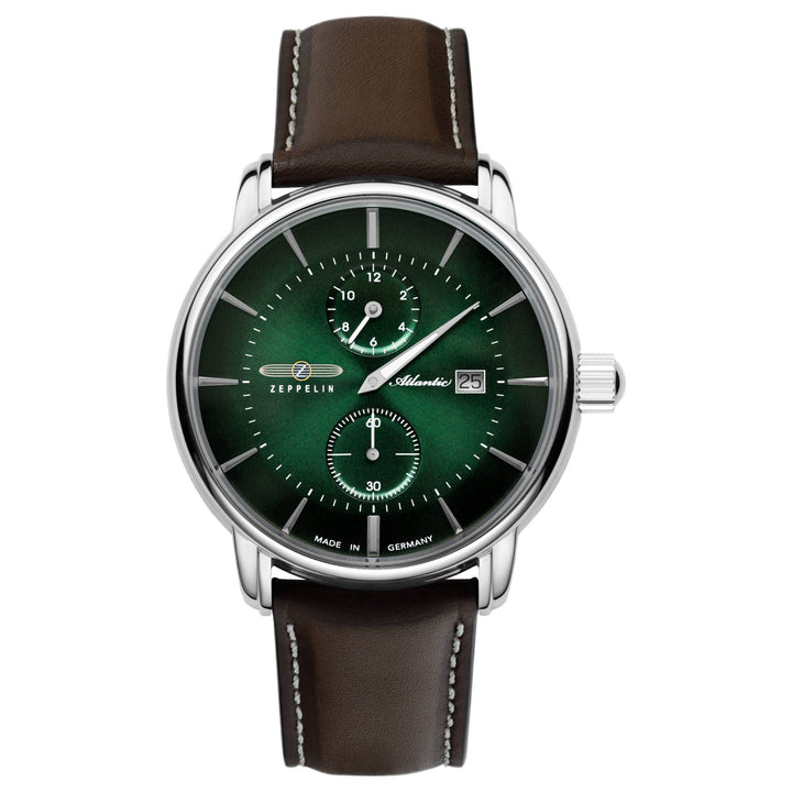 Zeppelin 8426-4 Atlantic Automatic Watch