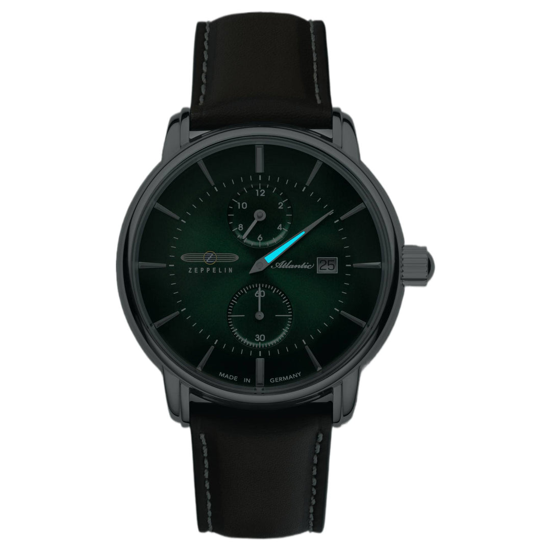Zeppelin 8426-4 Atlantic Automatic Watch