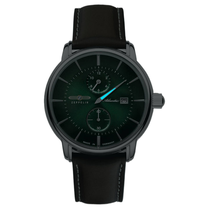 Zeppelin 8426-4 Atlantic Automatic Watch