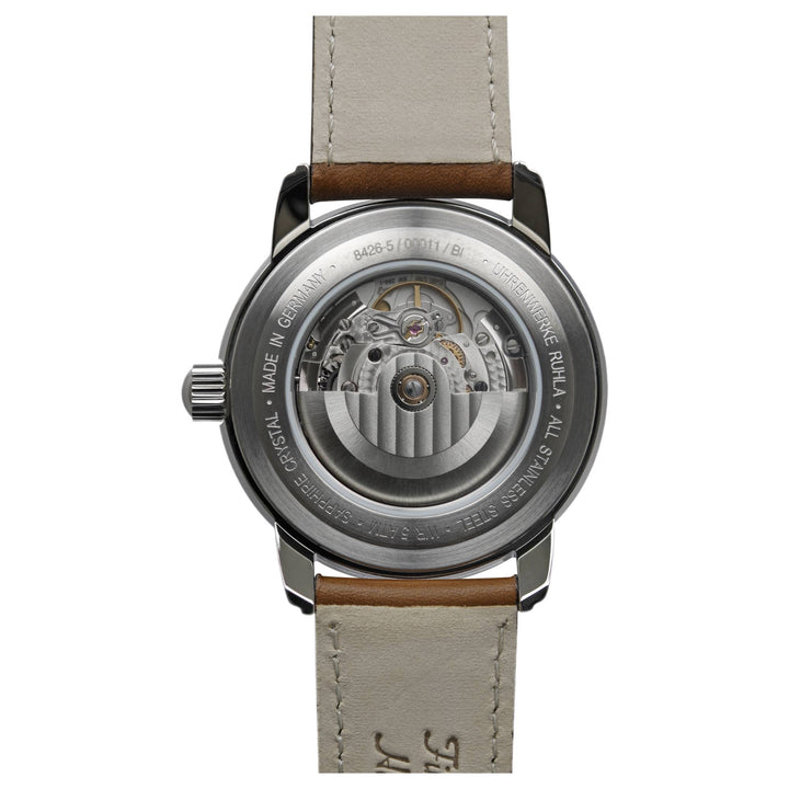 Zeppelin 8426-5 Atlantic Automatic Watch