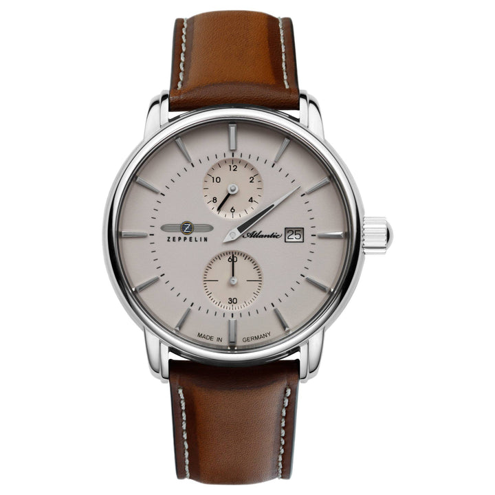 Zeppelin 8426-5 Atlantic Automatic Watch