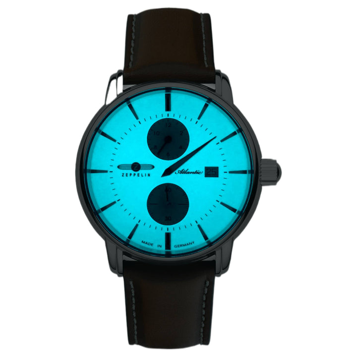 Zeppelin 8426-5 Atlantic Automatic Watch