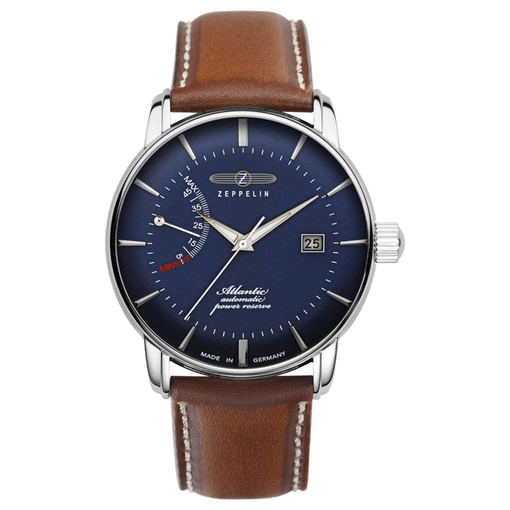 Zeppelin 8462-3 Atlantic Automatic Watch