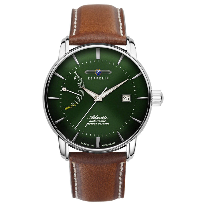 Zeppelin 8462-4 Atlantic Automatic Watch