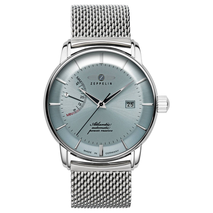 Zeppelin 8462M-6 Atlantic Automatic Watch