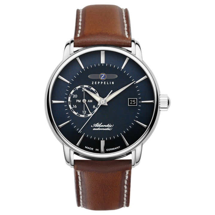 Zeppelin 8470-3 Atlantic Automatic Watch