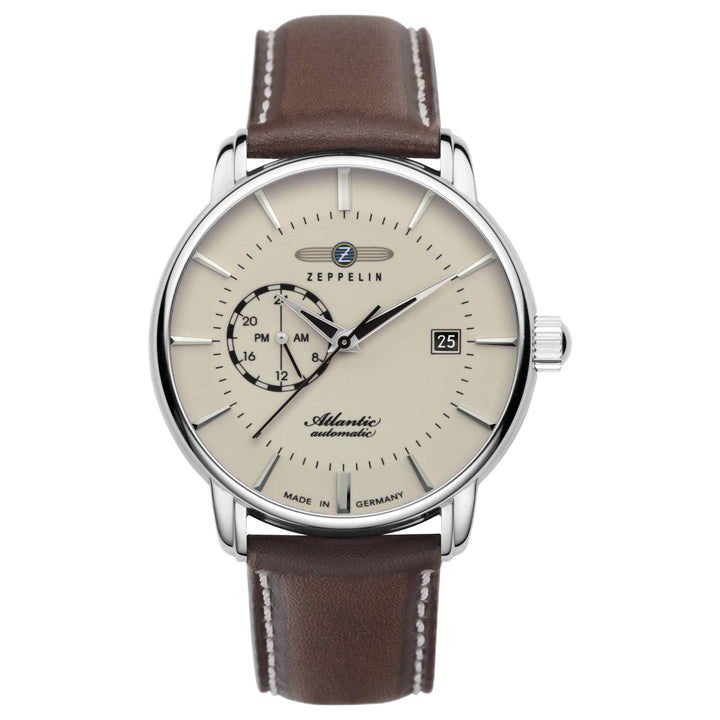 Zeppelin 8470-5 Atlantic Automatic Watch