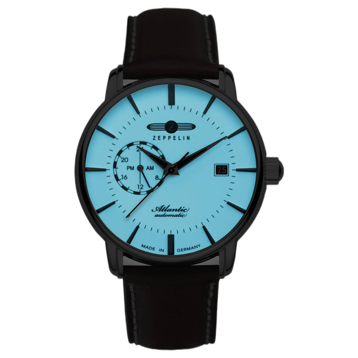 Zeppelin 8470-5 Atlantic Automatic Watch