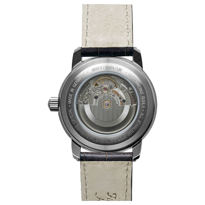Zeppelin 8522-5 Friedrichshafen Automatic Watch