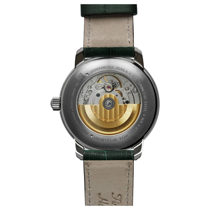 Zeppelin 8556-2 Friedrichshafen Automatic Watch