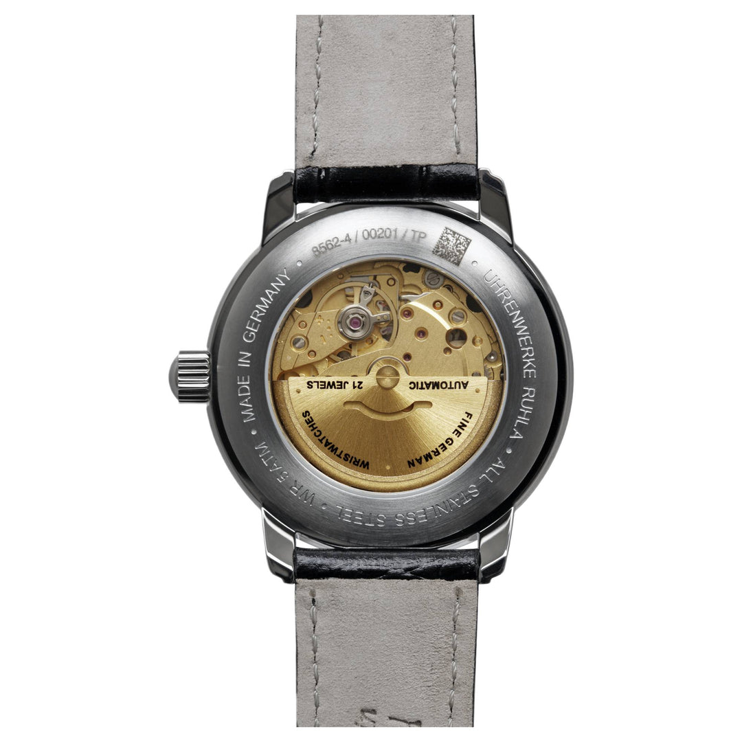 Zeppelin 8562-4 Friedrichshafen Automatic Watch