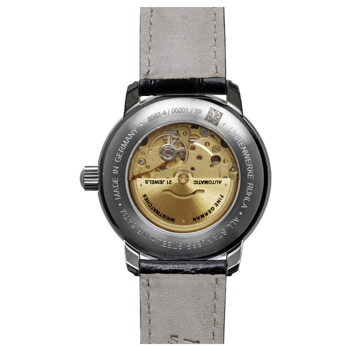 Zeppelin 8562-4 Friedrichshafen Automatic Watch