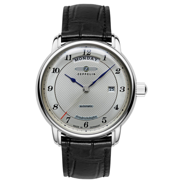 Zeppelin 8562-4 Friedrichshafen Automatic Watch