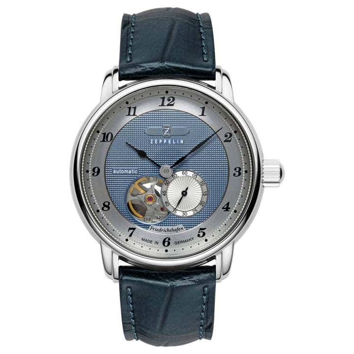 Zeppelin 8566-3 Friedrichshafen Automatic Watch