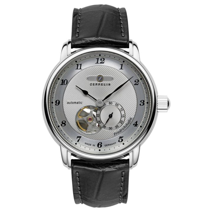 Zeppelin 8566-4 Friedrichshafen Automatic Watch