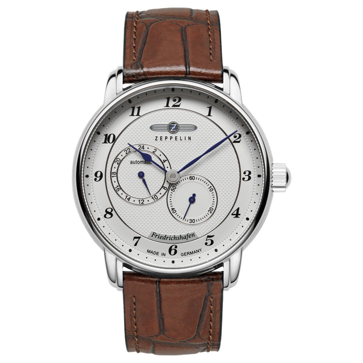 Zeppelin 8568-1 Friedrichshafen Automatic Watch