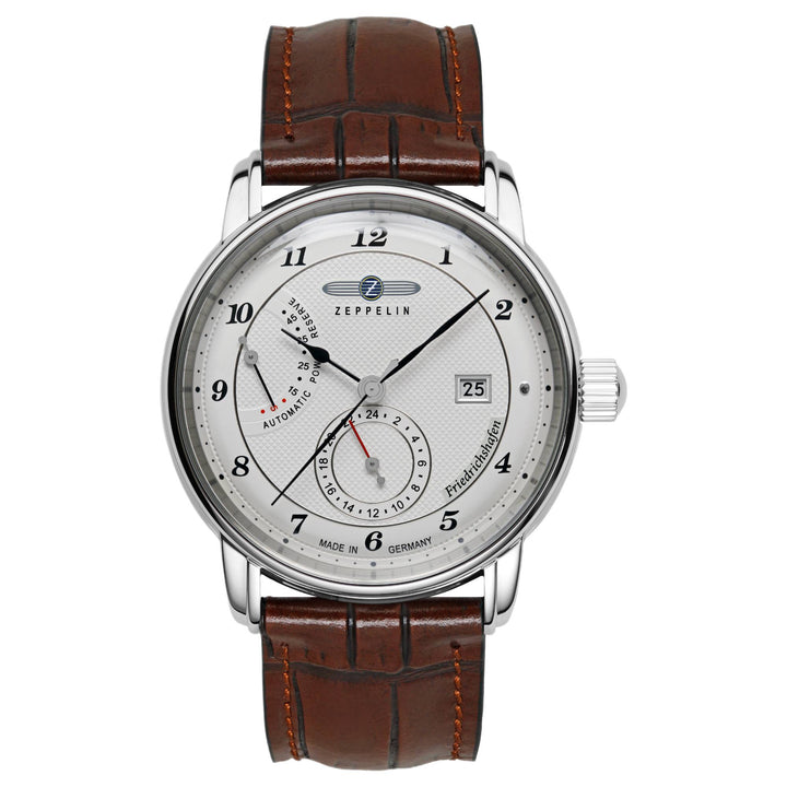Zeppelin 8590-1 Friedrichshafen Automatic Watch