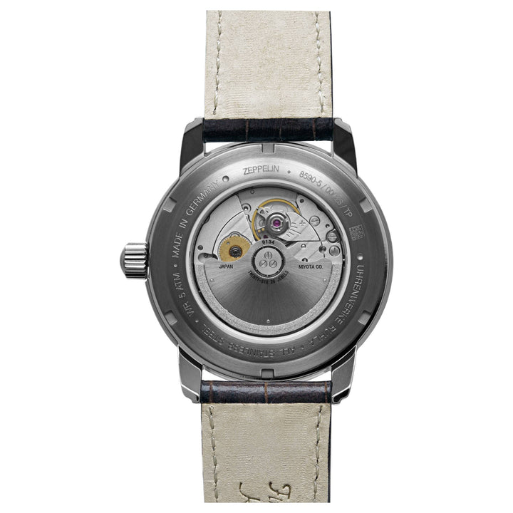 Zeppelin 8590-5 Friedrichshafen Automatic Watch