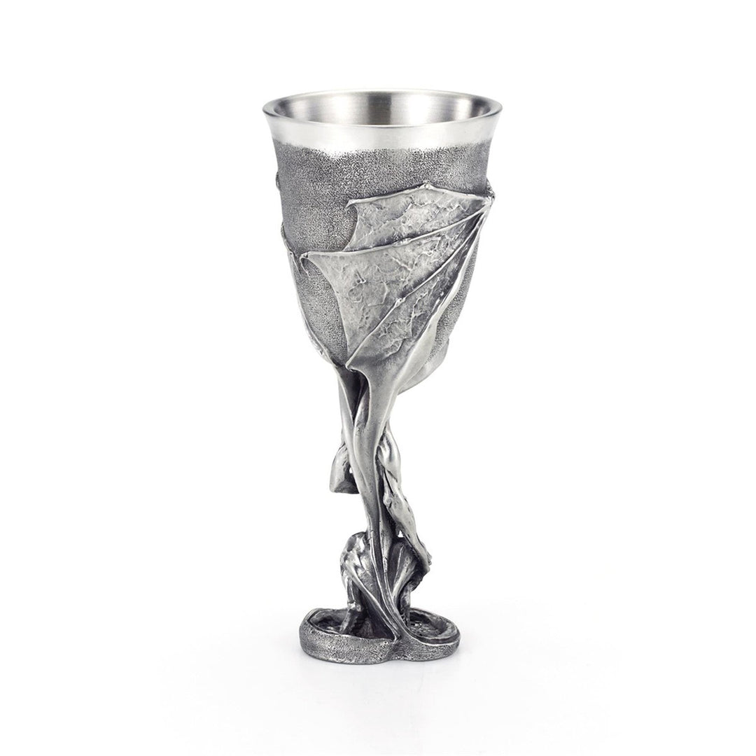 Lord Of The Rings By Royal Selangor 272506 Smaug der Drache Zinnkelch – HS Johnson (7800781766882)