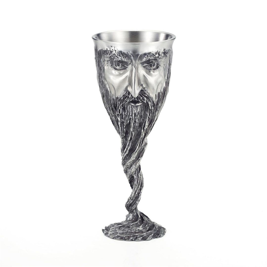 Lord Of The Rings By Royal Selangor 272508 Gandalf The Wizard Pewter Goblet - H S Johnson (7505108697314)
