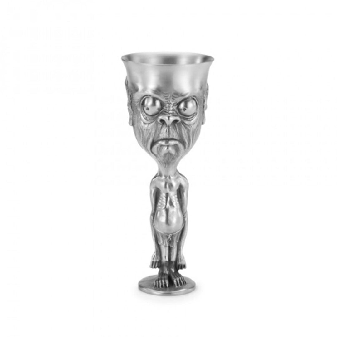 Lord Of The Rings By Royal Selangor 272520 calice in peltro smeagol-gollum - hs johnson (7800781865186)