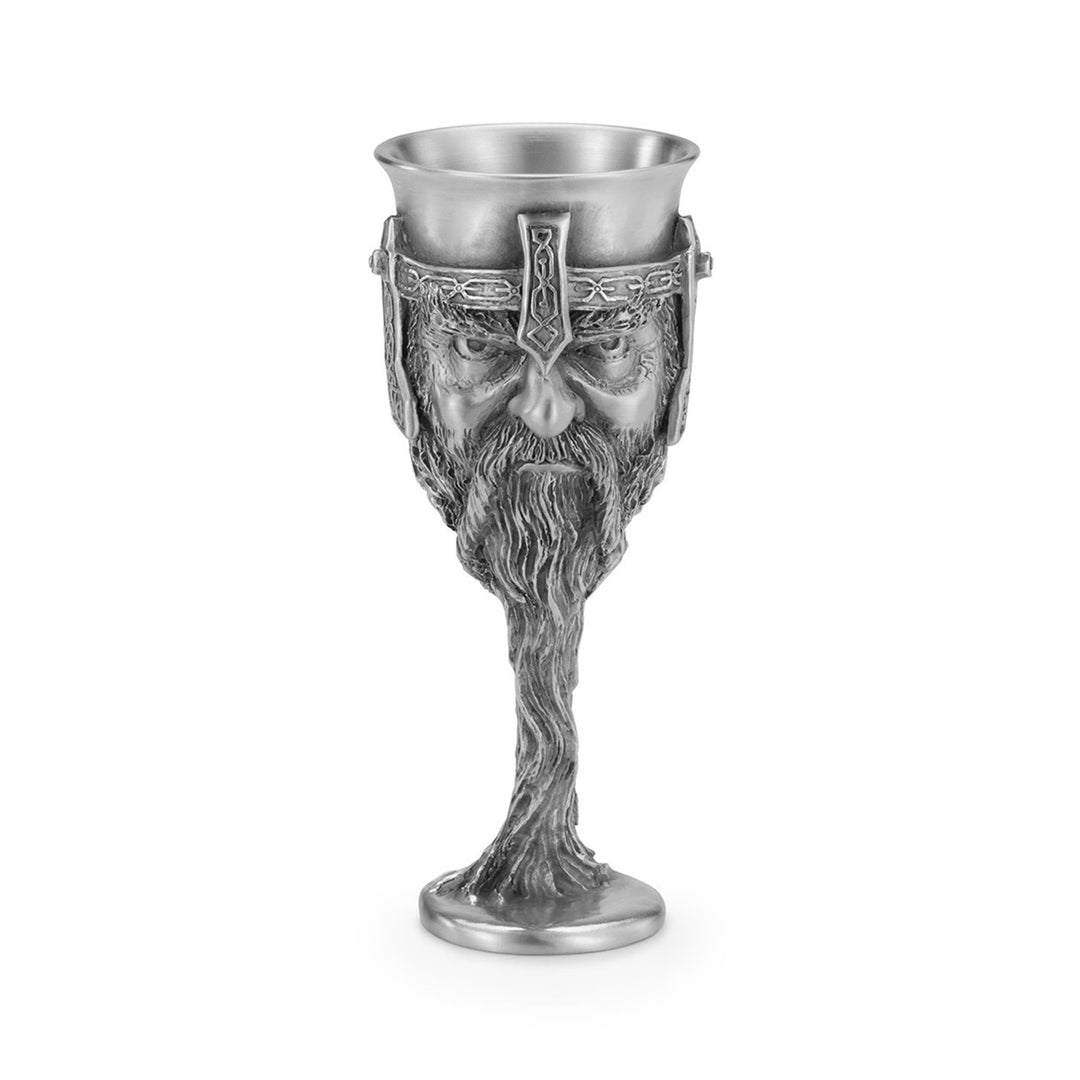Lord Of The Rings By Royal Selangor 272533 gimli il calice in peltro nano - hs johnson (7800782094562)