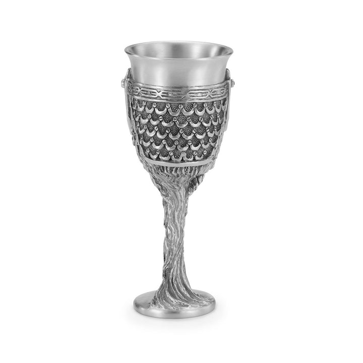 Lord Of The Rings By Royal Selangor 272533 Gimli The Dwarf Pewter Goblet - H S Johnson (7800782094562)