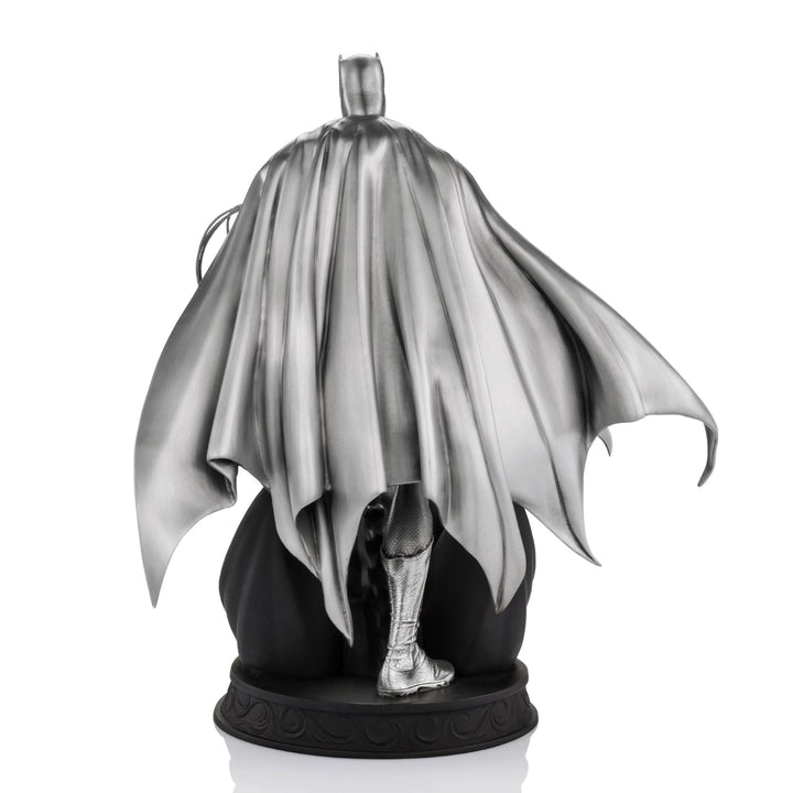 DC By Royal Selangor 017945 Limited Edition Batman Figurine - H S Johnson (7505120166114)