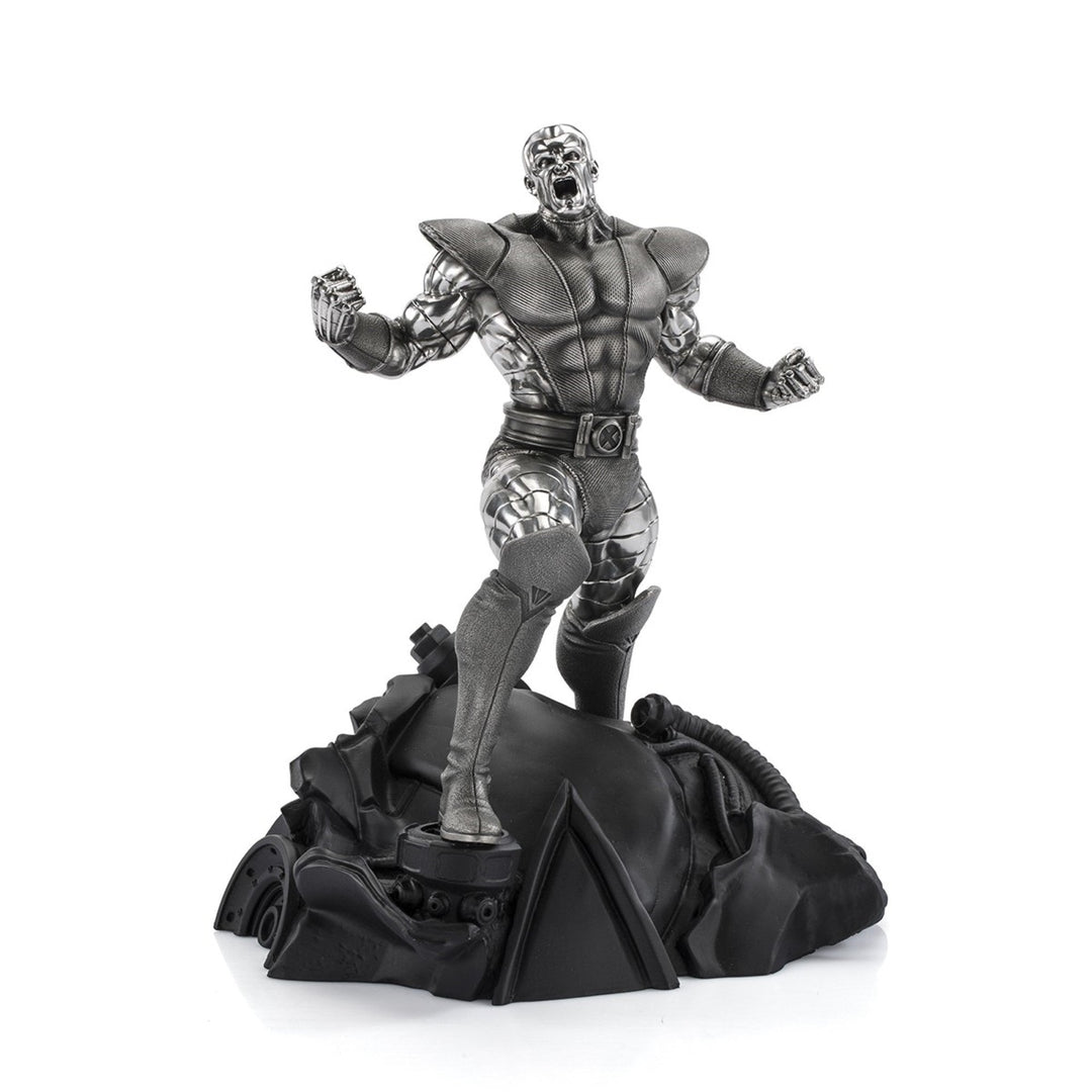 Marvel By Royal Selangor 017989r figurine victorieuse colosse en édition limitée - HS Johnson (7800791171298)