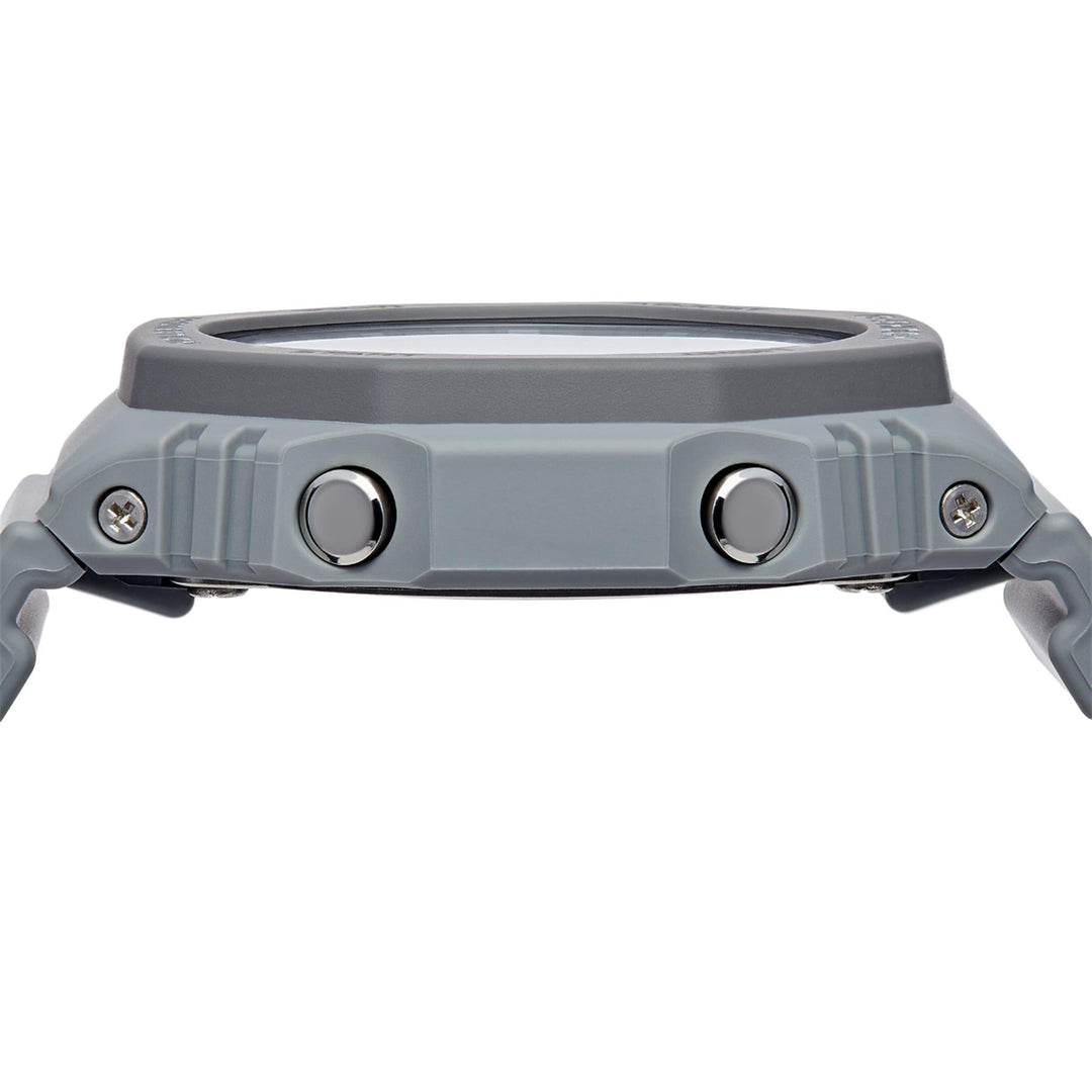 G-Shock ga-2110et-8aer octagon serie grå armbåndsur - hs johnson